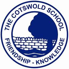 Cotswold School crest