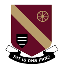 CR Swart crest