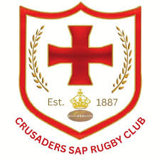 Crusaders (PE) crest