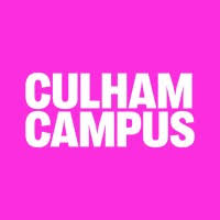 Culham College crest