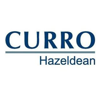 Curro Hazeldean crest