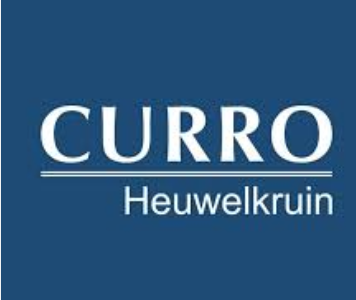 Curro Heuwelkruin crest