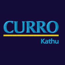 Curro Kathu crest