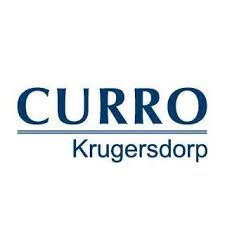Curro Krugersdorp crest