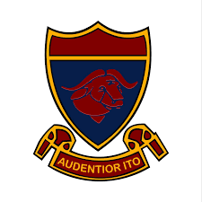 Aliwal North crest