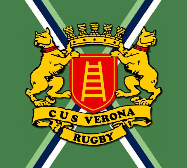CUS Verona crest