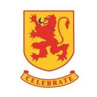 Dainfern crest