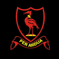 Dale crest