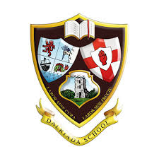 Dalriada School crest