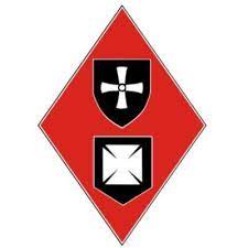 Dame Allans crest