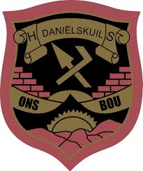 Danielskull crest