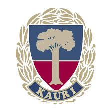 Dargaville crest