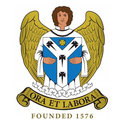 Dartford Grammar School crest