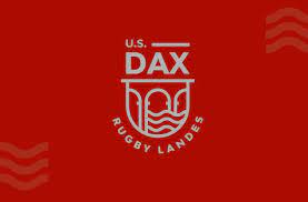 Dax Landes crest