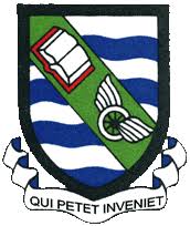 De Aar crest
