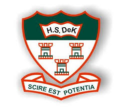 De Kuilen crest