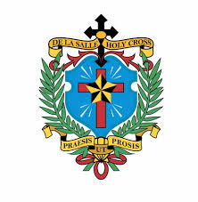 De La Salle (SA) crest