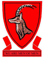 Allan Wilson crest