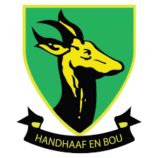 De Vos Malan crest