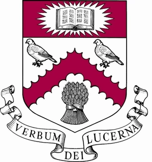 Dean Close School crest