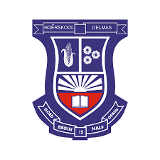 Delmas crest