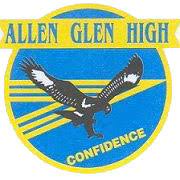 Allen Glen crest