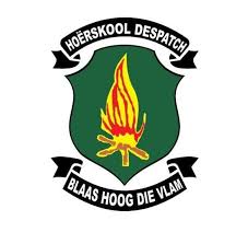 Despatch crest