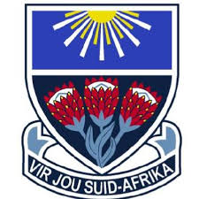 DF Malan crest