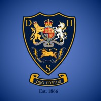 DHS crest