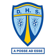 Diamantveld crest
