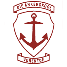 Die Anker Skool crest