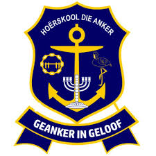 Die Anker crest