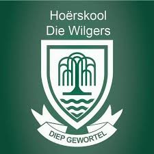 Die Wilgers crest