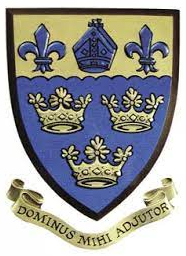 Douai School crest