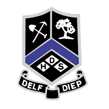 Douglas crest