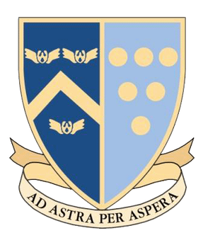 Dr Challoners Grammar crest