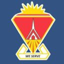 Dr Viljoen crest