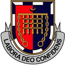 Drostdy crest