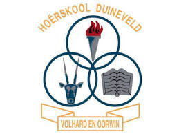 Duineveld crest