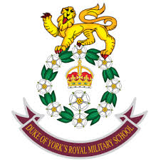 Duke of Yorksl crest