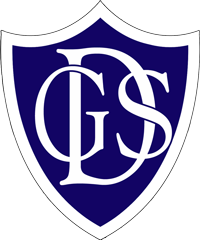 Dundalk Grammar crest