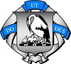 Dunottar School crest