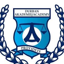 Durban Academy crest