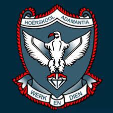 Adamantia crest