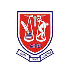 Amanzimtoti crest