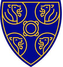 Durham School crest