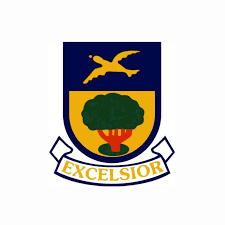 Eben Donges crest