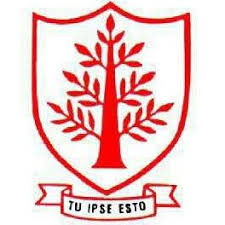Eden HTS crest