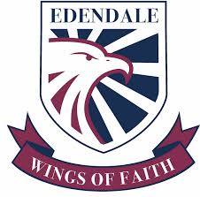 Edendale crest