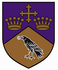 Ellesmere College crest